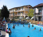 Hotel Splendid Sole Manerba Gardasee